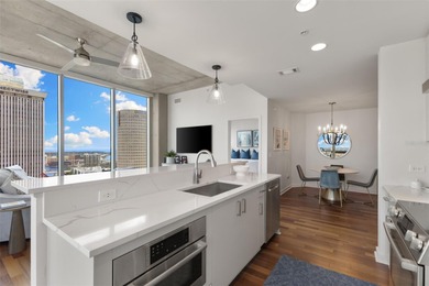 Welcome to a life of elevated urban luxury at SkyPoint, where