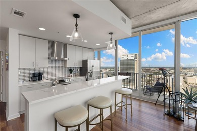 Welcome to a life of elevated urban luxury at SkyPoint, where