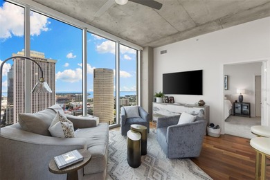 Welcome to a life of elevated urban luxury at SkyPoint, where
