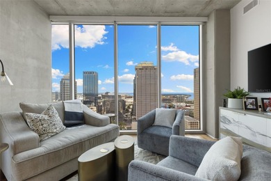 Welcome to a life of elevated urban luxury at SkyPoint, where