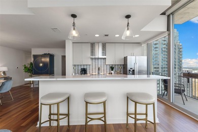 Welcome to a life of elevated urban luxury at SkyPoint, where