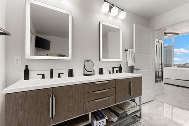 Welcome to a life of elevated urban luxury at SkyPoint, where