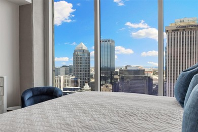 Welcome to a life of elevated urban luxury at SkyPoint, where