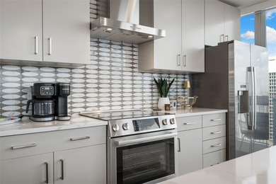 Welcome to a life of elevated urban luxury at SkyPoint, where