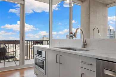 Welcome to a life of elevated urban luxury at SkyPoint, where