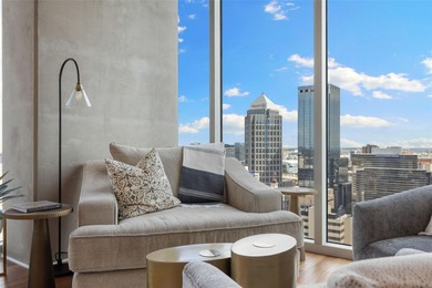 Welcome to a life of elevated urban luxury at SkyPoint, where
