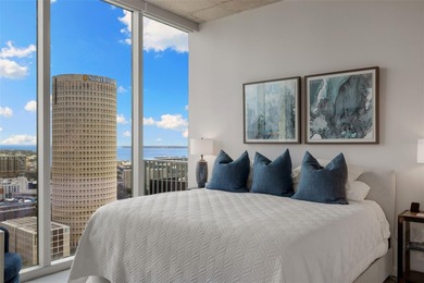 Welcome to a life of elevated urban luxury at SkyPoint, where