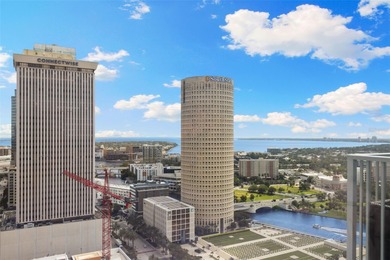 Welcome to a life of elevated urban luxury at SkyPoint, where