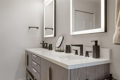 Welcome to a life of elevated urban luxury at SkyPoint, where