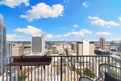 Welcome to a life of elevated urban luxury at SkyPoint, where