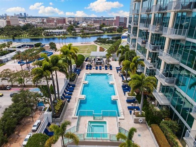 Welcome to a life of elevated urban luxury at SkyPoint, where