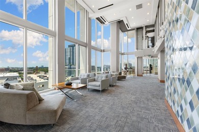 Welcome to a life of elevated urban luxury at SkyPoint, where