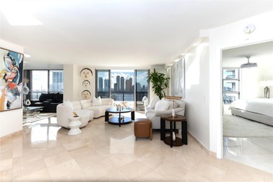 Spectacular modern apartment completely remodeled, modular