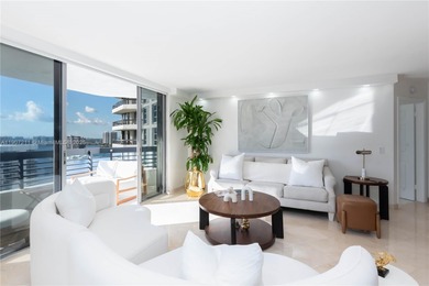 Spectacular modern apartment completely remodeled, modular