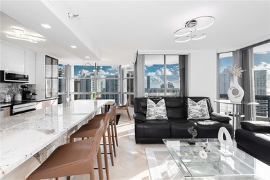 Spectacular modern apartment completely remodeled, modular