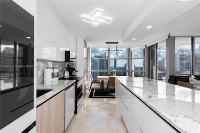 Spectacular modern apartment completely remodeled, modular