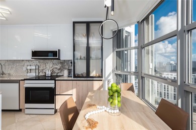 Spectacular modern apartment completely remodeled, modular