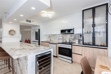 Spectacular modern apartment completely remodeled, modular