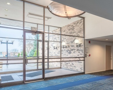 Here is a hidden gem! - Secure three-story brick construction