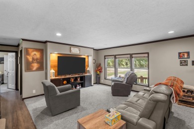 Escape to your own private retreat on over an acre of wooded