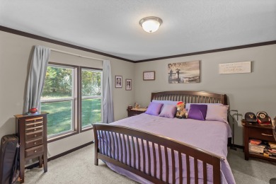 Escape to your own private retreat on over an acre of wooded