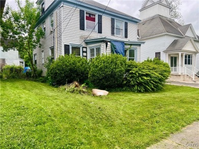 A Charming Diamond in the Rough! Looking for a project with