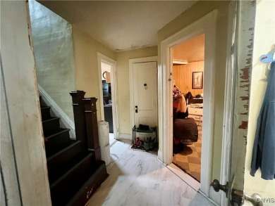 A Charming Diamond in the Rough! Looking for a project with