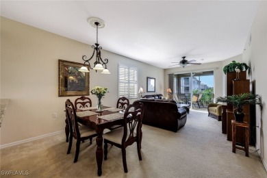 Don't miss out on a RARELY AVAILABLE 3rd FLOOR CORNER UNIT - a