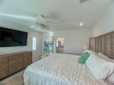 One of the Newest Homes recently built on North Captiva! Just