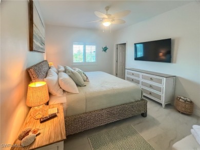 One of the Newest Homes recently built on North Captiva! Just