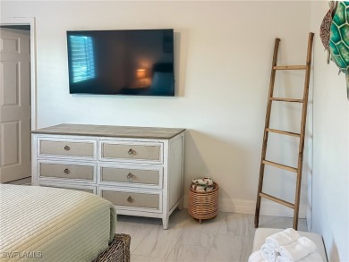 One of the Newest Homes recently built on North Captiva! Just