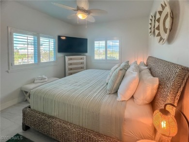 One of the Newest Homes recently built on North Captiva! Just