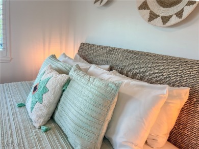 One of the Newest Homes recently built on North Captiva! Just