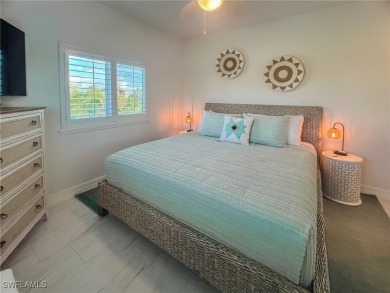One of the Newest Homes recently built on North Captiva! Just