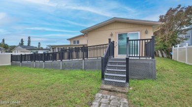 HEAR AND SMELL THE OCEAN FROM THIS HOUSE ONLY 1/2 BLOCK FROM THE