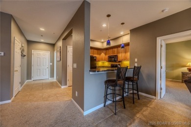 Lakefront Living with Style & Comfort! Step into this fully