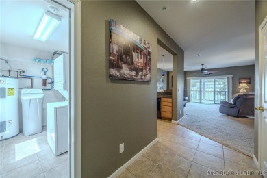 Lakefront Living with Style & Comfort! Step into this fully