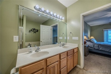 Lakefront Living with Style & Comfort! Step into this fully