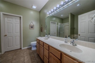 Lakefront Living with Style & Comfort! Step into this fully