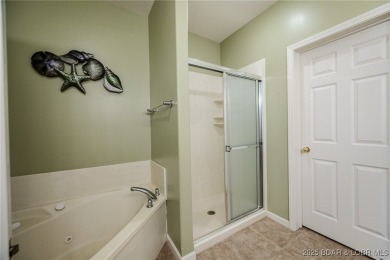 Lakefront Living with Style & Comfort! Step into this fully