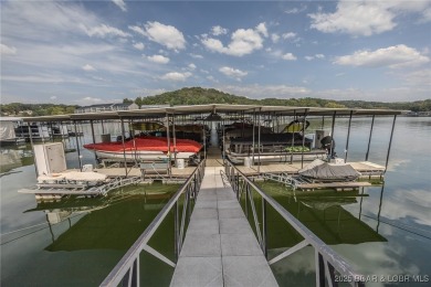 Lakefront Living with Style & Comfort! Step into this fully