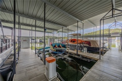 Lakefront Living with Style & Comfort! Step into this fully