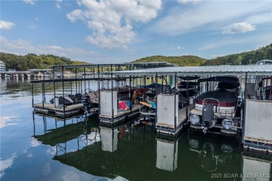 Lakefront Living with Style & Comfort! Step into this fully