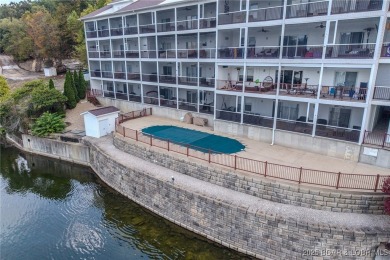 Lakefront Living with Style & Comfort! Step into this fully