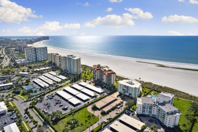 Tradewinds Beachfront end-unit Condo. Tile through-out with