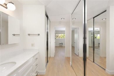 MOUNTAIN VIEW, right on GOLF COURSE! Largest Garden Villa floor