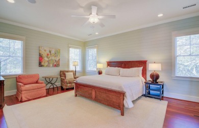 This home was built by Thomas Evans Construction, one of the