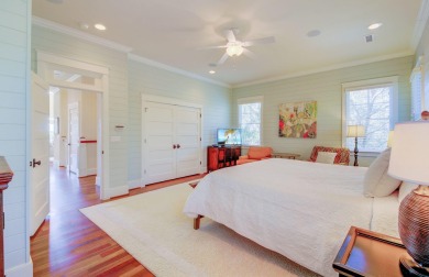 This home was built by Thomas Evans Construction, one of the