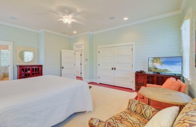 This home was built by Thomas Evans Construction, one of the