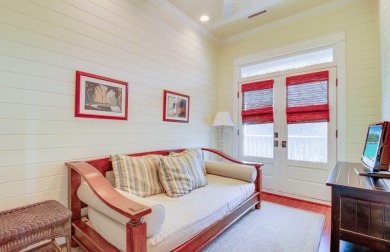 This home was built by Thomas Evans Construction, one of the